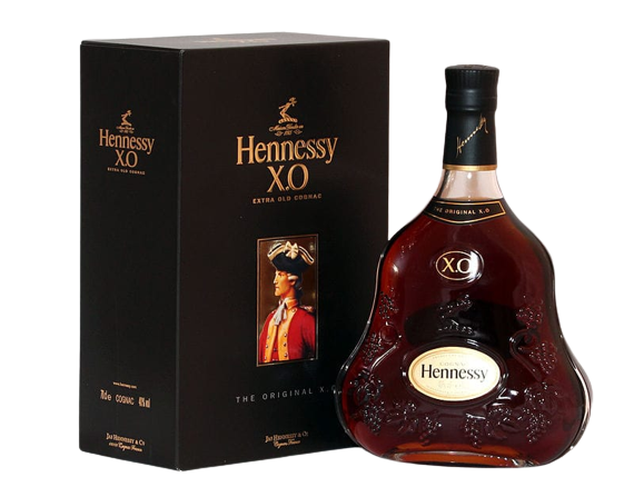 Hennessy XO Cognac 2023